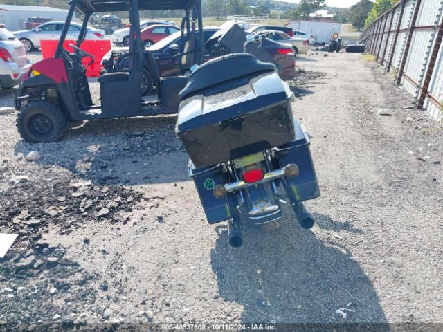 2000 HARLEY-DAVIDSON FLHR 1HD1FDV16YY601260 Photo 5