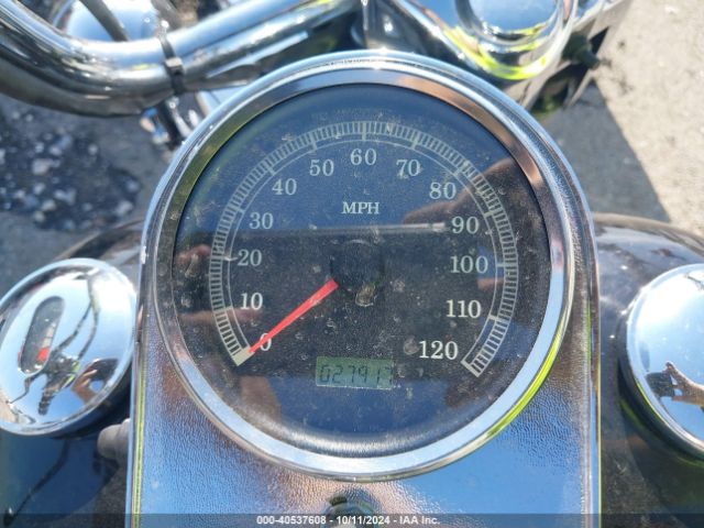2000 HARLEY-DAVIDSON FLHR 1HD1FDV16YY601260 Photo 6