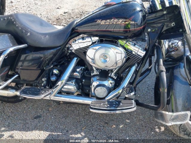 2000 HARLEY-DAVIDSON FLHR 1HD1FDV16YY601260 Photo 7