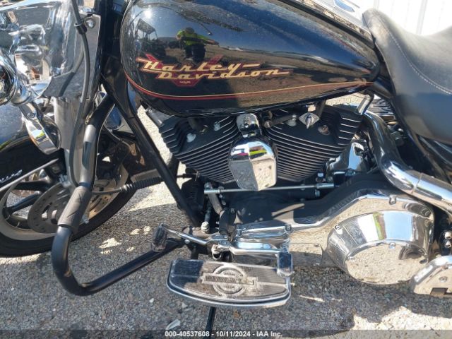 2000 HARLEY-DAVIDSON FLHR 1HD1FDV16YY601260 Photo 8