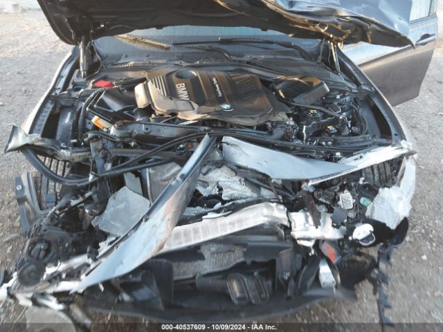WBA8B7G54GNT95804 BMW 340i Xdrive