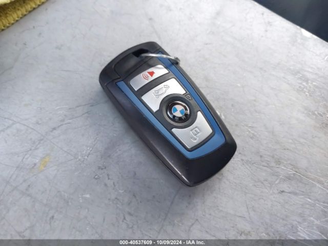 WBA8B7G54GNT95804 BMW 340i Xdrive