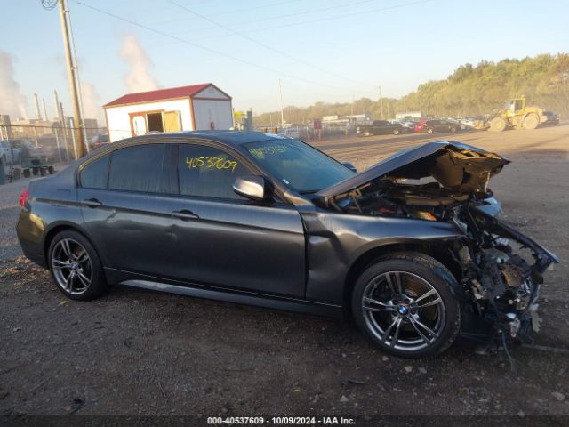 WBA8B7G54GNT95804 BMW 340i Xdrive