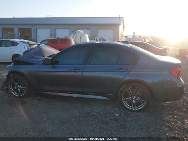 WBA8B7G54GNT95804 BMW 340i Xdrive