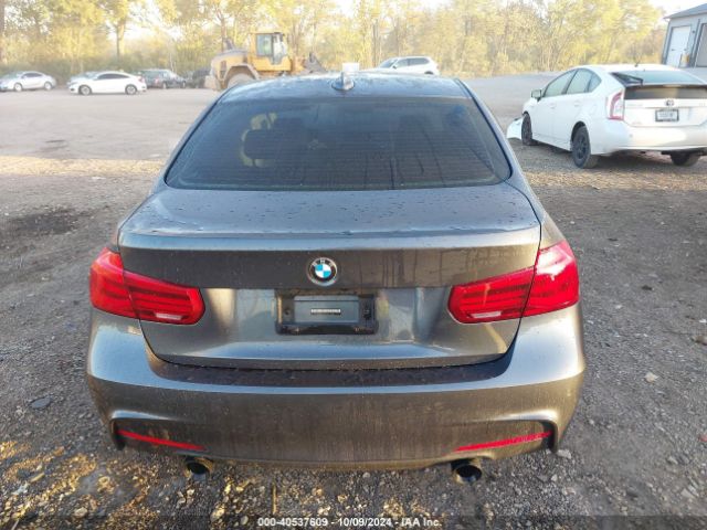 WBA8B7G54GNT95804 BMW 340i Xdrive