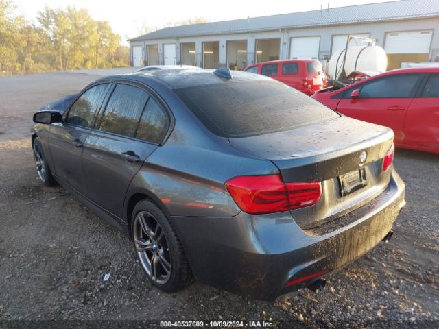 WBA8B7G54GNT95804 BMW 340i Xdrive