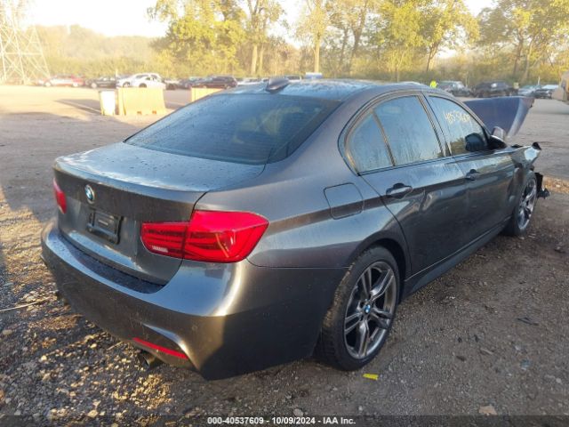 WBA8B7G54GNT95804 BMW 340i Xdrive