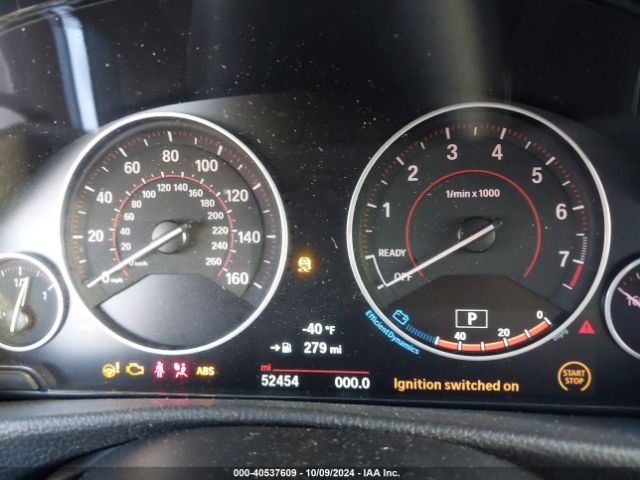 WBA8B7G54GNT95804 BMW 340i Xdrive