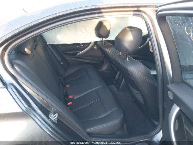 WBA8B7G54GNT95804 BMW 340i Xdrive