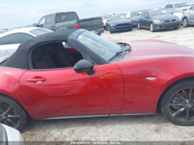 JM1NDAC74H0120940 Mazda Mx-5 Miata Club