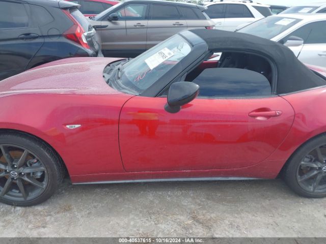 JM1NDAC74H0120940 Mazda Mx-5 Miata Club
