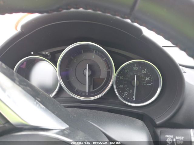 JM1NDAC74H0120940 Mazda Mx-5 Miata Club