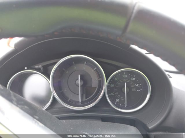 JM1NDAC74H0120940 Mazda Mx-5 Miata Club