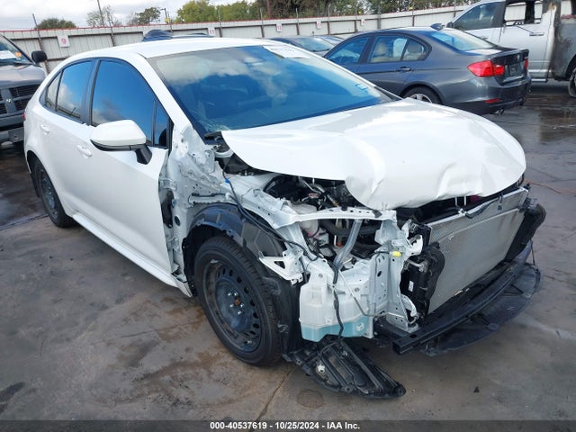 Toyota Corolla Hybrid Le 2023 JTDBCMFE9P3003868 Image 1