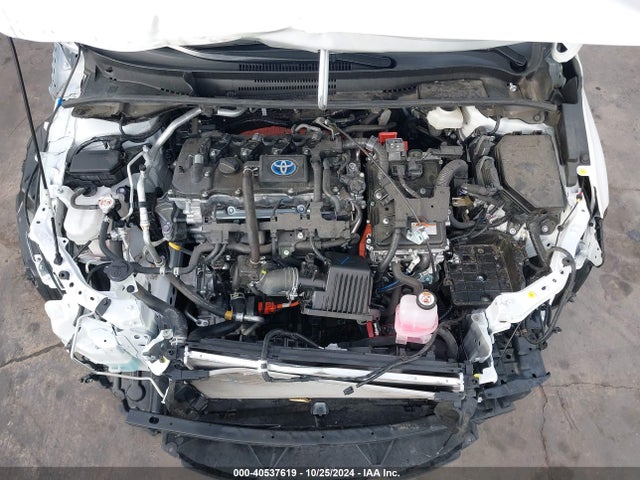 Toyota Corolla Hybrid Le 2023 JTDBCMFE9P3003868 Image 10