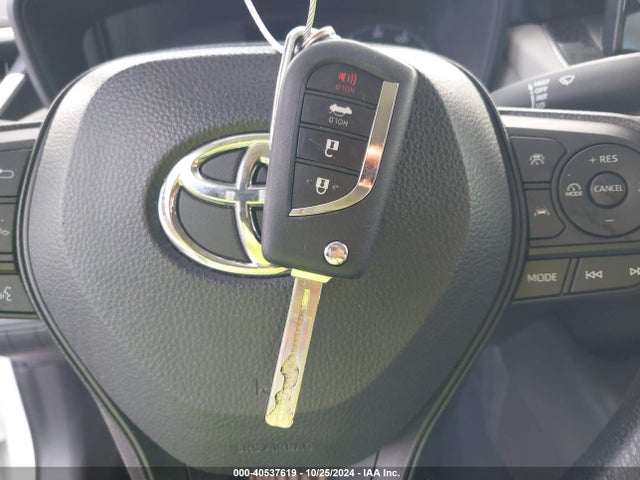 Toyota Corolla Hybrid Le 2023 JTDBCMFE9P3003868 Image 11