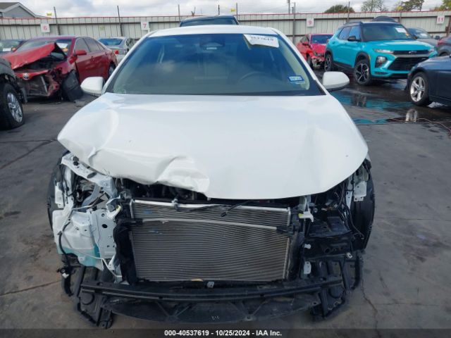 Toyota Corolla Hybrid Le 2023 JTDBCMFE9P3003868 Image 13