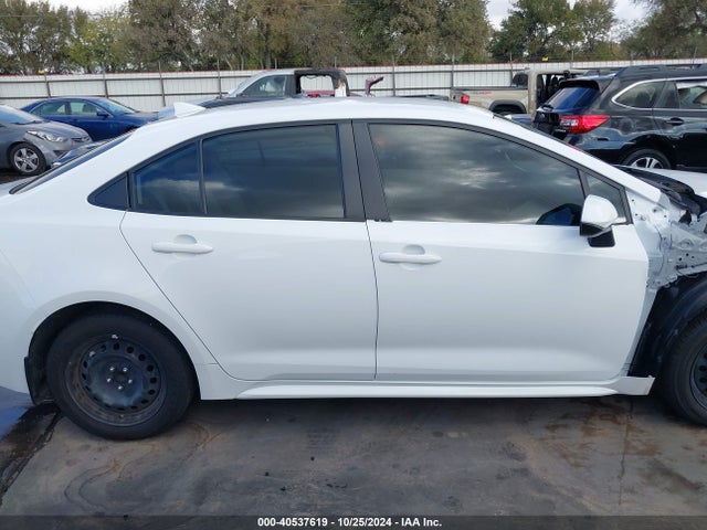 Toyota Corolla Hybrid Le 2023 JTDBCMFE9P3003868 Image 14