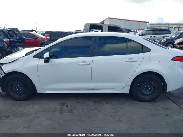 Toyota Corolla Hybrid Le 2023 JTDBCMFE9P3003868 Image 15