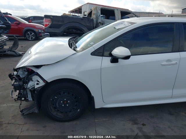 Toyota Corolla Hybrid Le 2023 JTDBCMFE9P3003868 Image 18