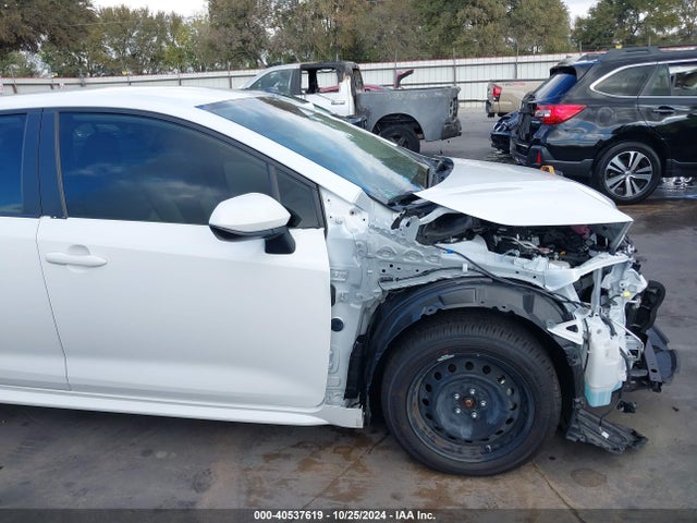 Toyota Corolla Hybrid Le 2023 JTDBCMFE9P3003868 Image 19
