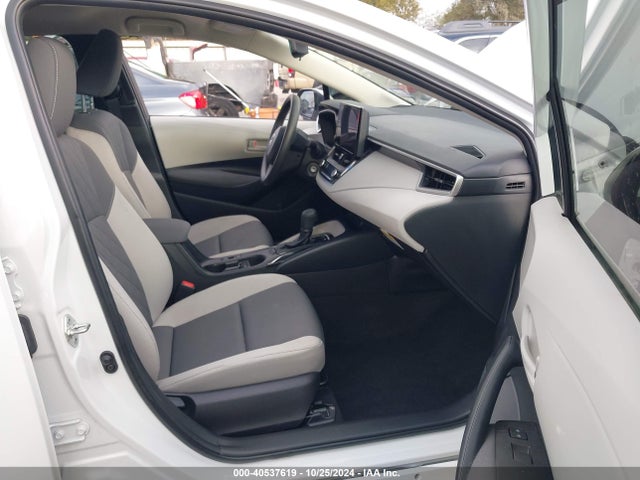 Toyota Corolla Hybrid Le 2023 JTDBCMFE9P3003868 Image 5