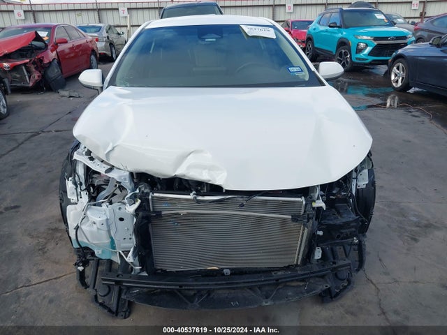 Toyota Corolla Hybrid Le 2023 JTDBCMFE9P3003868 Image 6