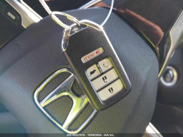 5J6RW2H84LL011009 Honda Cr-v Awd Ex-l