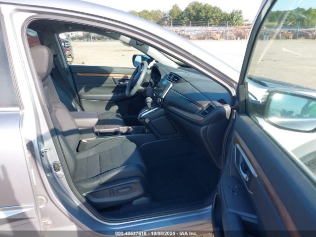 5J6RW2H84LL011009 Honda Cr-v Awd Ex-l