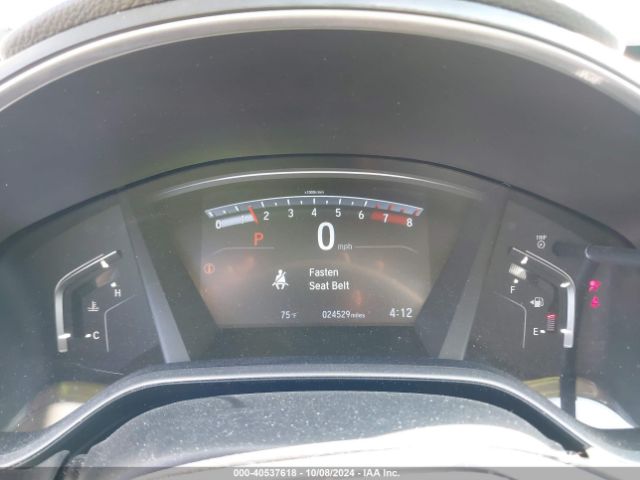 5J6RW2H84LL011009 Honda Cr-v Awd Ex-l