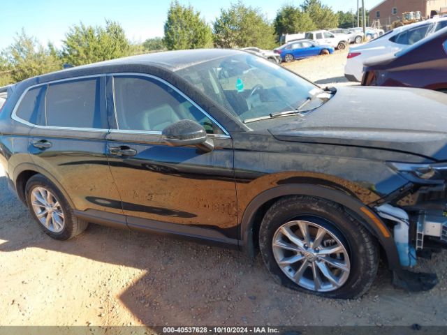 2HKRS4H76PH407943 Honda Cr-v Ex-l Awd