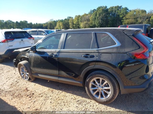 2HKRS4H76PH407943 Honda Cr-v Ex-l Awd
