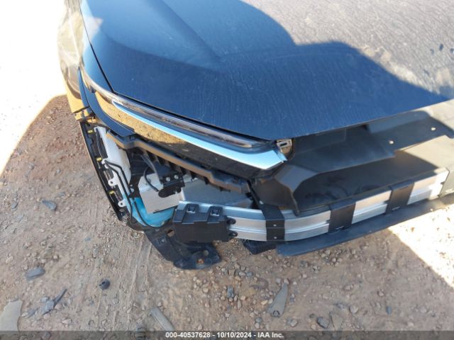 2HKRS4H76PH407943 Honda Cr-v Ex-l Awd