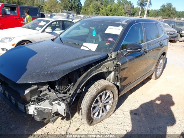 2HKRS4H76PH407943 Honda Cr-v Ex-l Awd