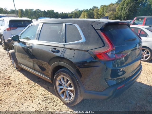 2HKRS4H76PH407943 Honda Cr-v Ex-l Awd