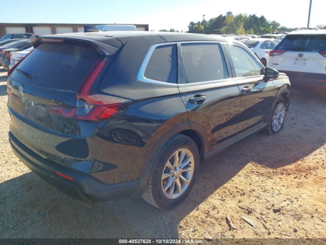 2HKRS4H76PH407943 Honda Cr-v Ex-l Awd