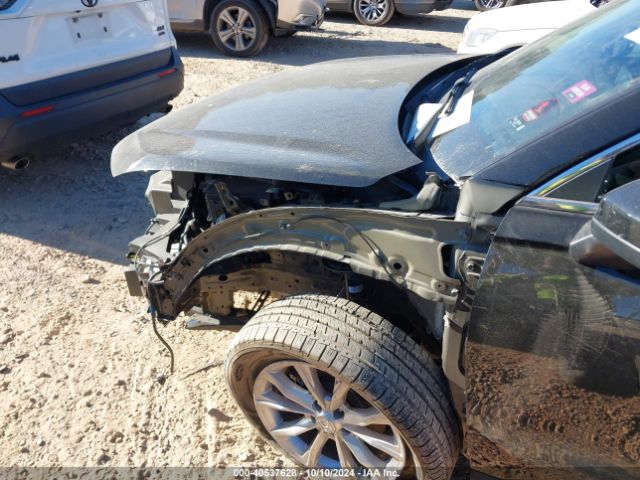 2HKRS4H76PH407943 Honda Cr-v Ex-l Awd
