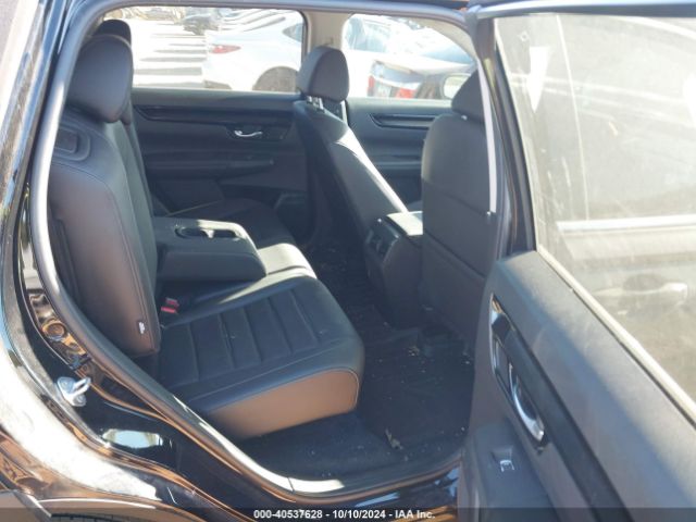 2HKRS4H76PH407943 Honda Cr-v Ex-l Awd