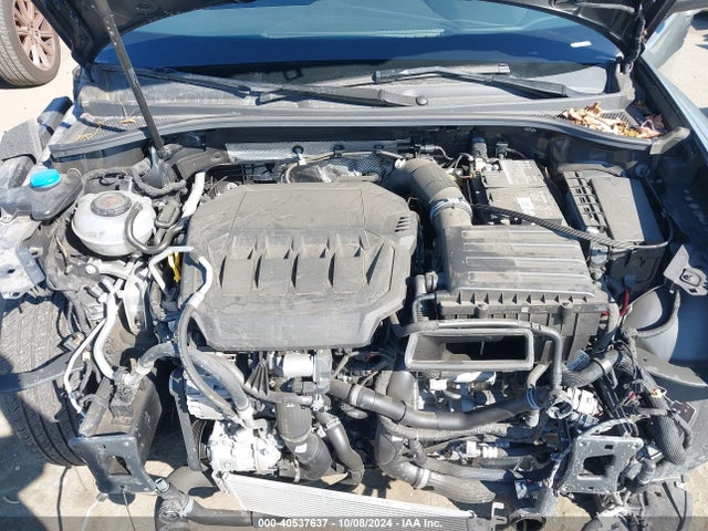 2022 AUDI Q3 WA1EECF30N1108995 Photo 9