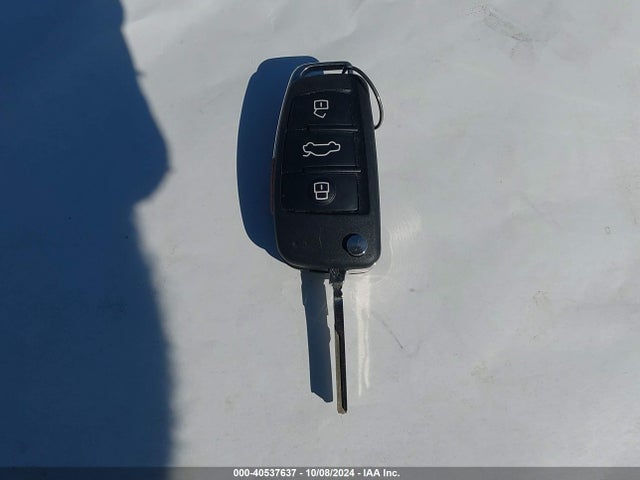 2022 AUDI Q3 WA1EECF30N1108995 Photo 10