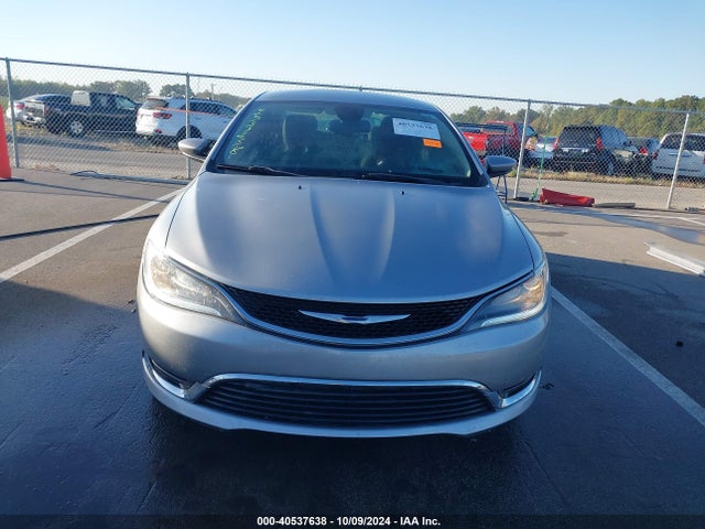 Chrysler 200 Limited 2015 1C3CCCAB4FN703557 Image 13