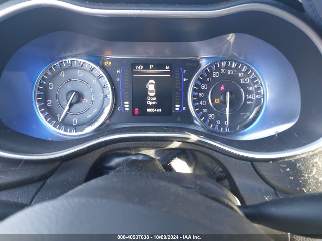 1C3CCCAB4FN703557 Chrysler 200 Limited