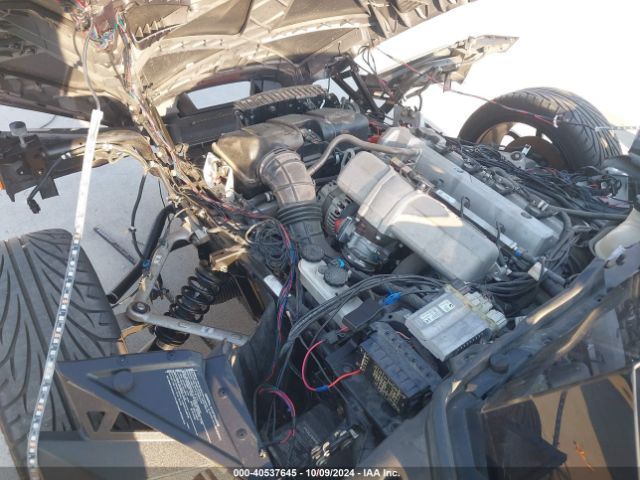 2022 POLARIS SLINGSHOT 57XAAFHB5N8149661 Photo 9