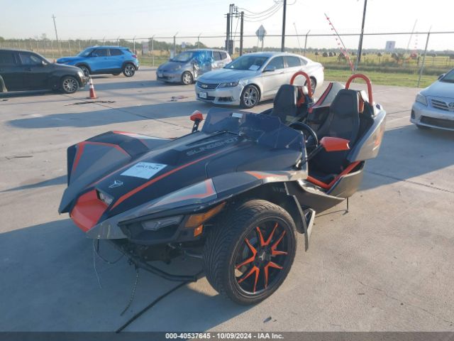 2022 POLARIS SLINGSHOT 57XAAFHB5N8149661 Photo 1