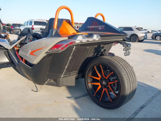 2022 POLARIS SLINGSHOT 57XAAFHB5N8149661 Photo 2