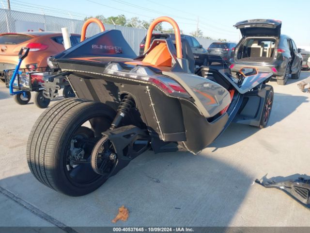 2022 POLARIS SLINGSHOT 57XAAFHB5N8149661 Photo 3