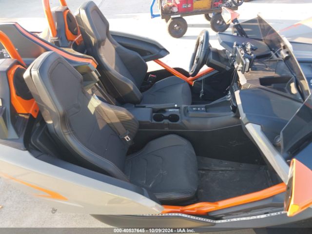 2022 POLARIS SLINGSHOT 57XAAFHB5N8149661 Photo 4