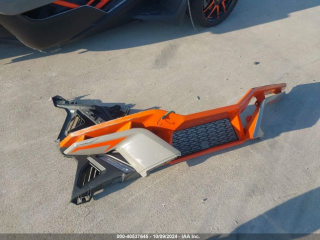 2022 POLARIS SLINGSHOT 57XAAFHB5N8149661 Photo 5