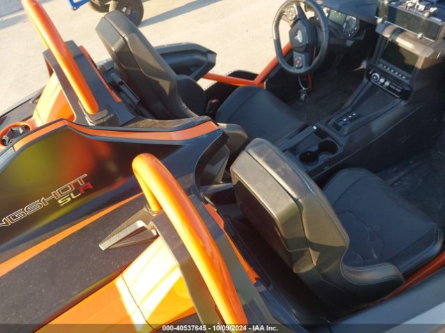 2022 POLARIS SLINGSHOT 57XAAFHB5N8149661 Photo 7