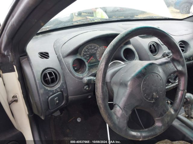 2005 MITSUBISHI ECLIPSE SPYDER 4A3AE75H65E007152 Photo 6